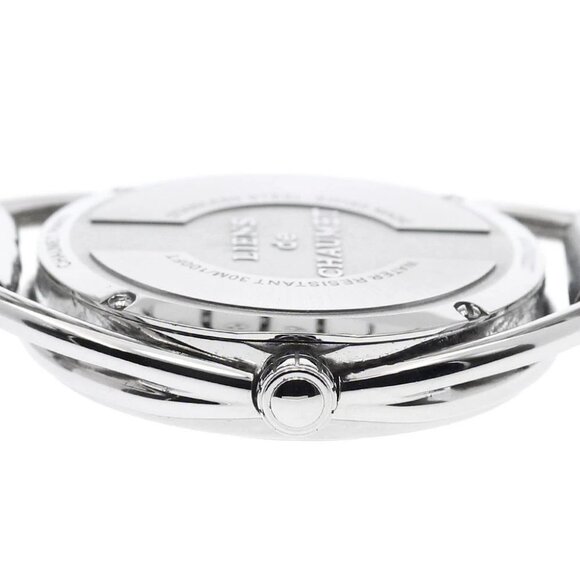 Chaumet Lian W23610-01A Silver Dial Quartz Ladies Watch_891857 - Picture 4 of 7